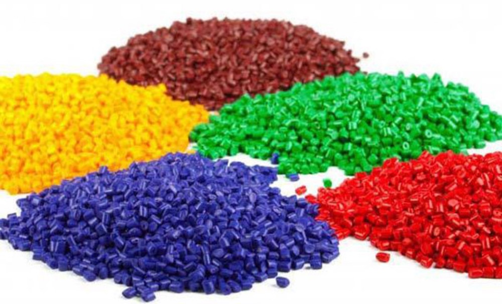 تصویر 2 از قیمت خرید گرانول Pvc با رنگ بندی متفاوت