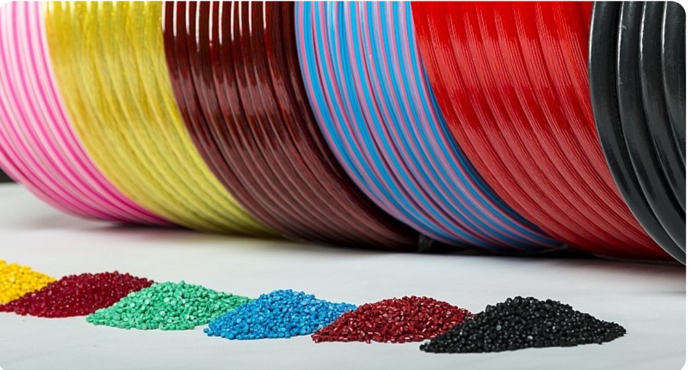 قیمت خرید گرانول Pvc