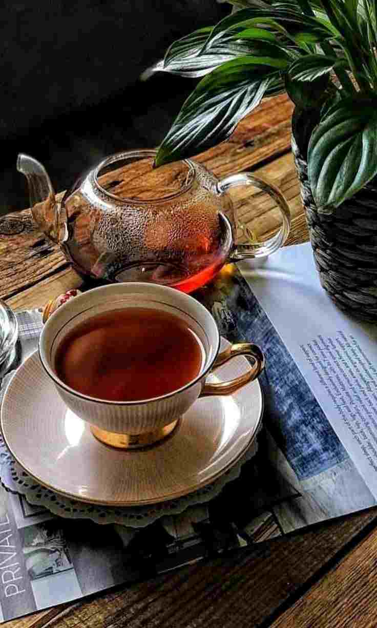 تفاوت چای دستی با چای کارخانه‌ای