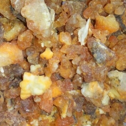 مزایای صادرات باریجه ایران