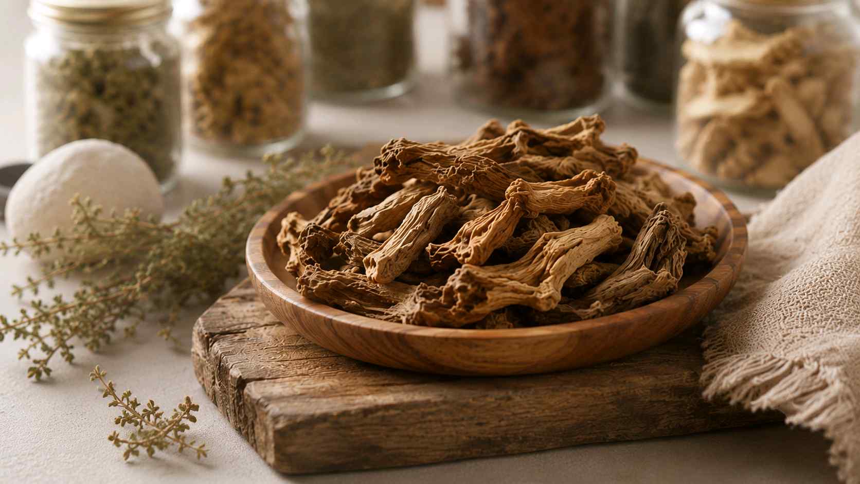 گیاه دارویی