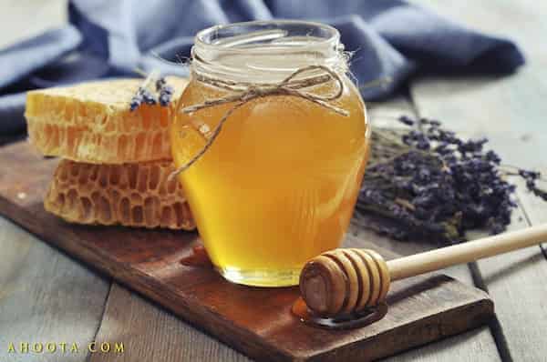 تصویر 2 از قیمت خرید عسل زنیان هانیوا + فروش ویژه
