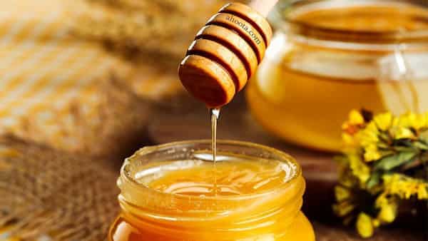 تصویر 5 از قیمت خرید عسل زنیان هانیوا + فروش ویژه