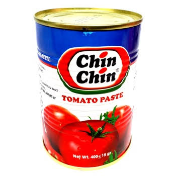 تصویر 1 از خرید رب گوجه فرنگی صادراتی + تامین مستقیم