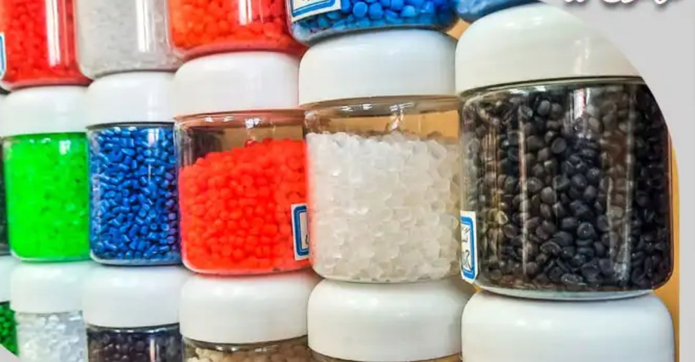 تصویر 2 از بهترین قیمت فروش گرانول Pvc صادراتی