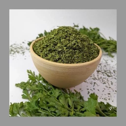 فروش ویژه جعفری خشک (قیمت رقابتی)
