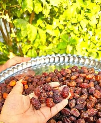 خرید خرمای خاصویی + قیمت فروش استثنائی