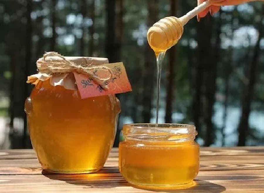 تصویر 3 از فروش اینترنتی عسل کوهدشت + قیمت مناسب