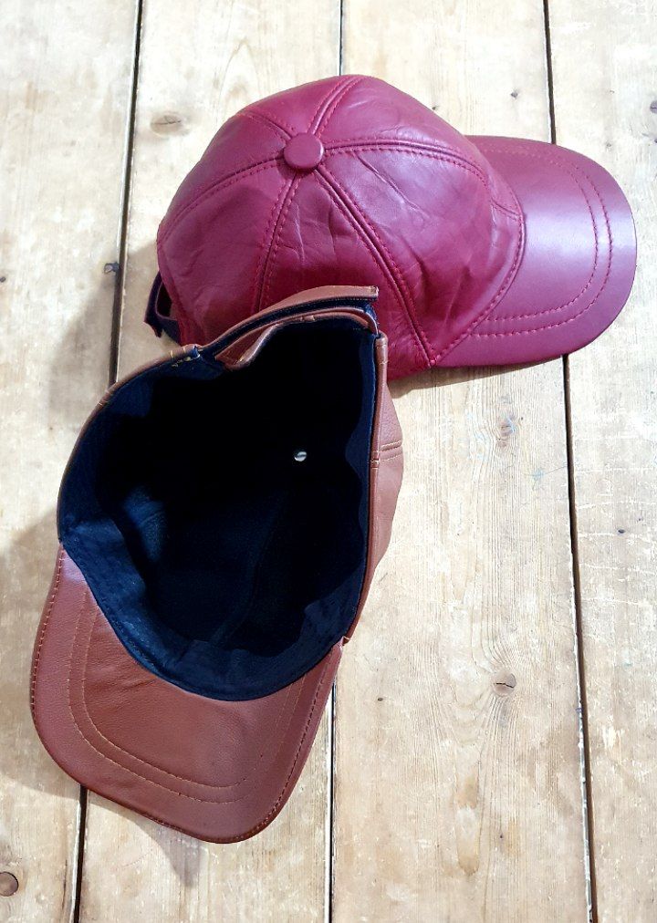قیمت کلاه چرم