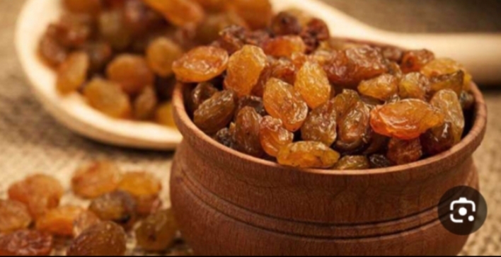 تصویر 3 از (کشمش ایران تیزابی (نوع ممتاز) + صادرات عمده به عراق