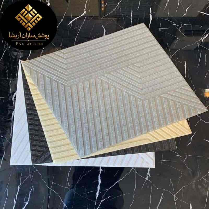 تصویر 3 از قیمت دیوارپوش فومی اصفهان + خرید آسان و سریع