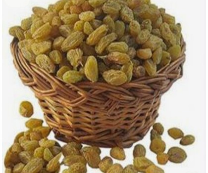 تصویر 4 از قیمت کشمش سبز ۱۴۰۵ + قرارداد های صادراتی