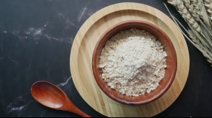 تصویر 2 از خرید پودر جوانه گندم خالص؛ انتخابی طبیعی برای مادران باردار، شیرده و کودکان