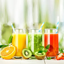 کاربرد کنسانتره کیوی در صنایع غذایی و نوشیدنی