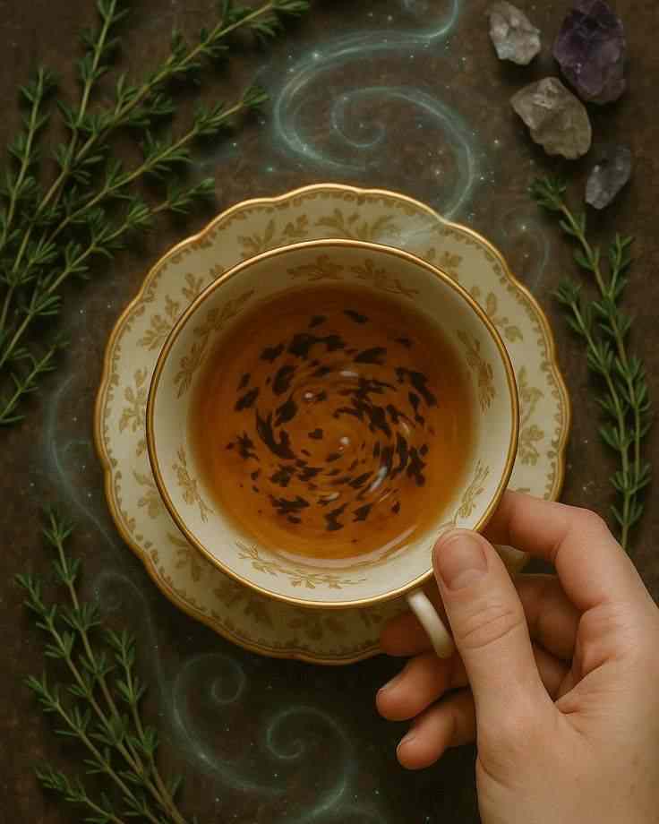 چای معطر ایرانی انتخابی اصیل برای مصرف روزانه