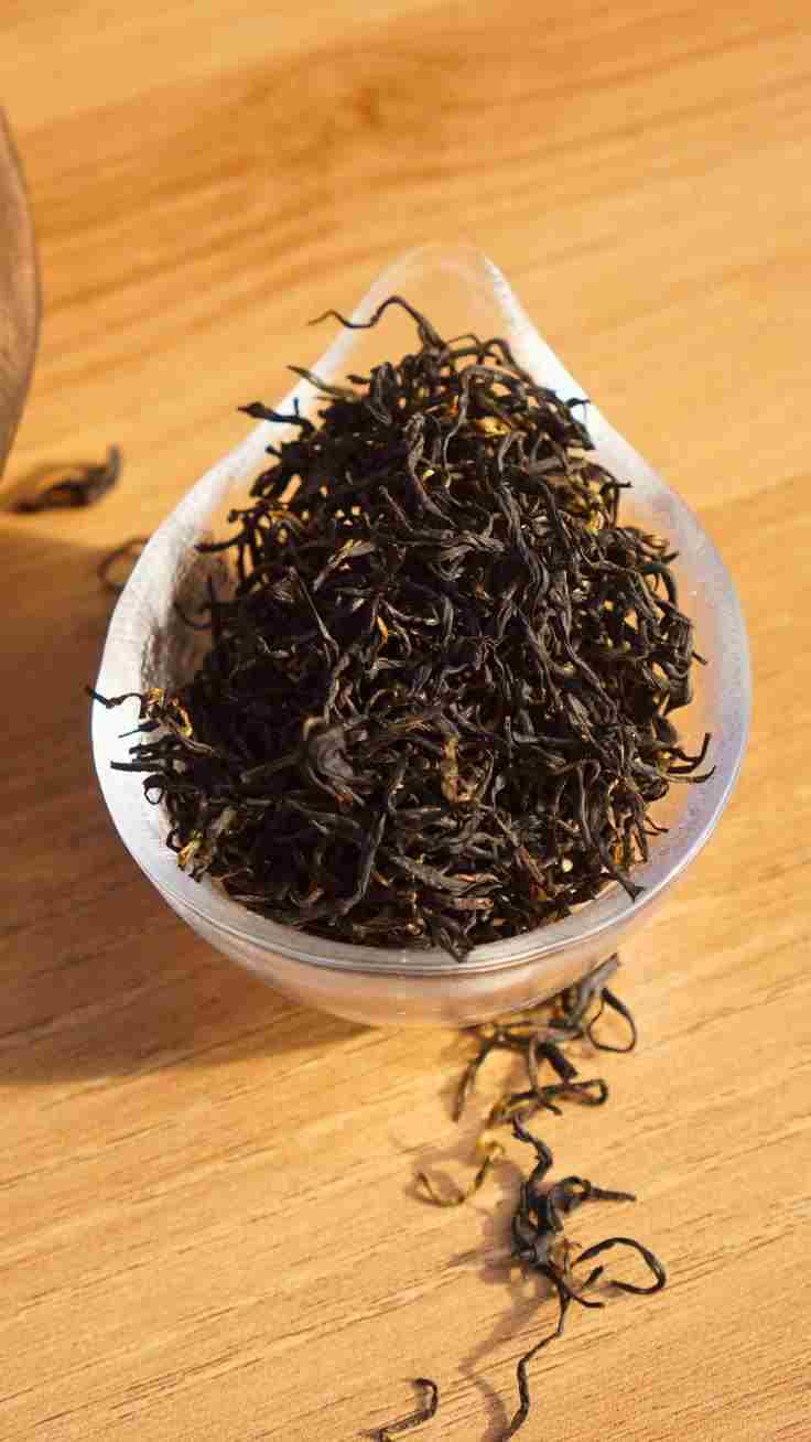 چای معطر ایرانی بهترین گزینه برای دوستداران چای اصیل