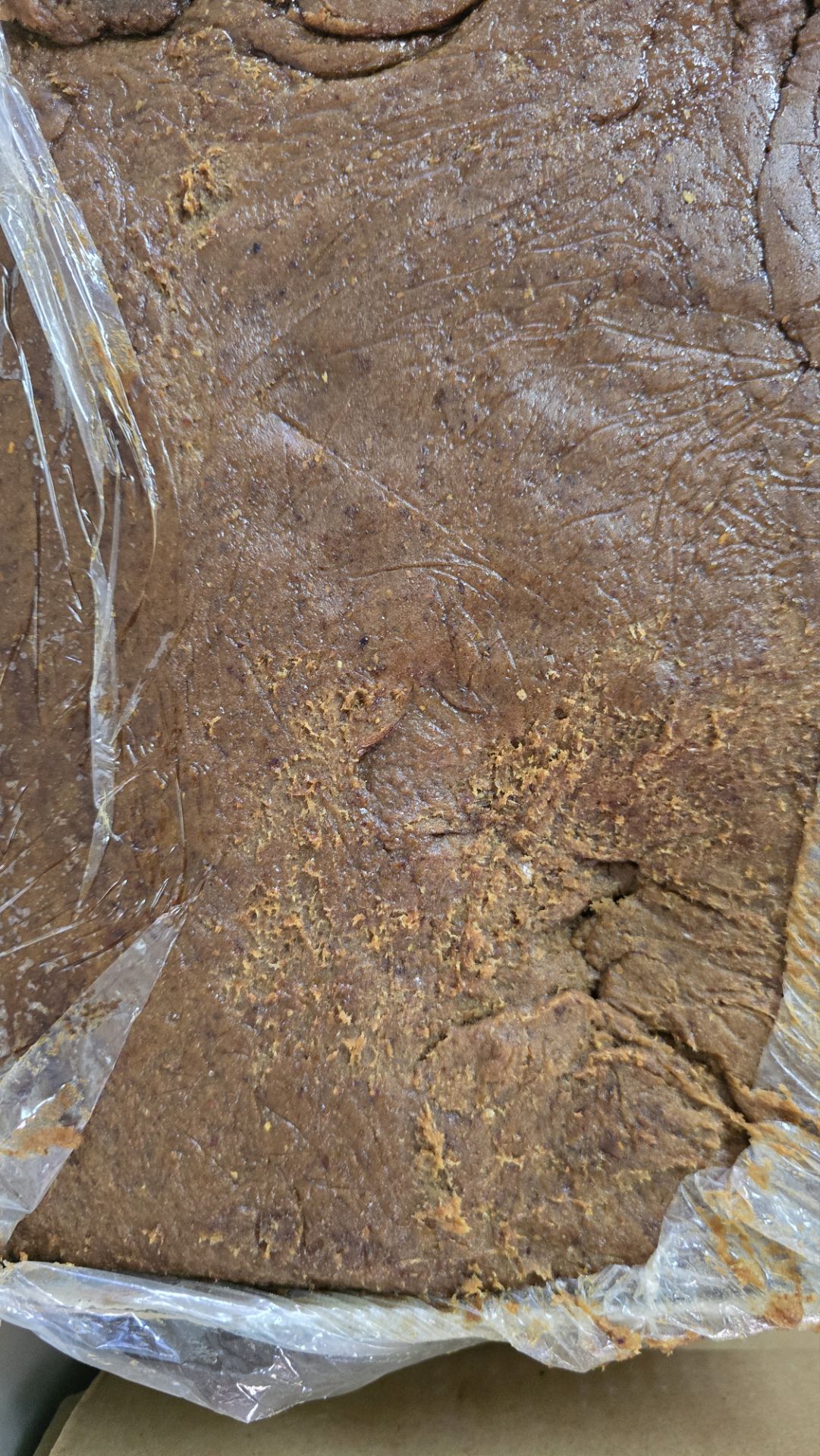 تصویر 4 از قیمت عمده خمیر خرما