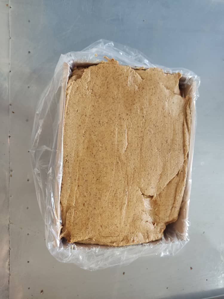 تصویر 1 از قیمت عمده خمیر خرما