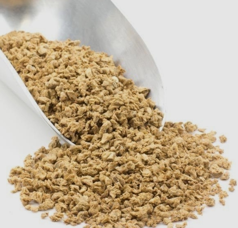 سویای پروتئینی؛ وقتی کیفیت و صرفه جویی کنار هم قرار می گیرند