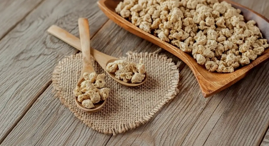 سویای پروتئینی؛ یک محصول پرفروش برای سبد غذایی مشتریان