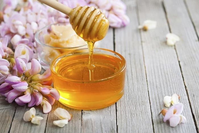 تصویر 3 از خرید اینترنتی عسل آویشن + قیمت آپدیت شده