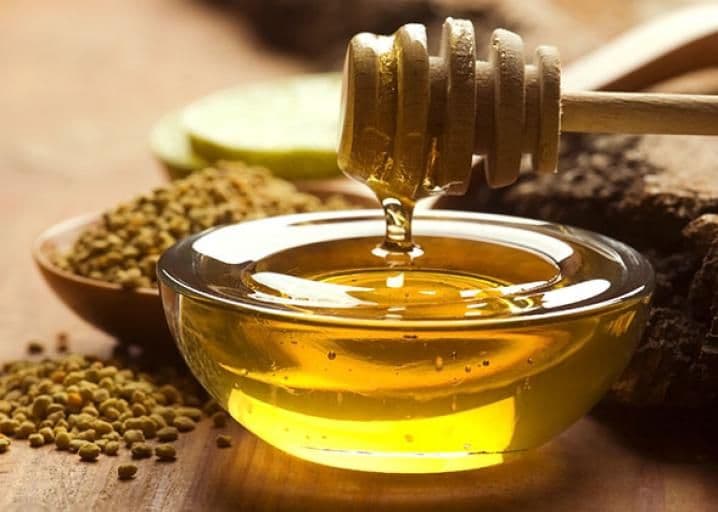 تصویر 1 از خرید اینترنتی عسل آویشن + قیمت آپدیت شده