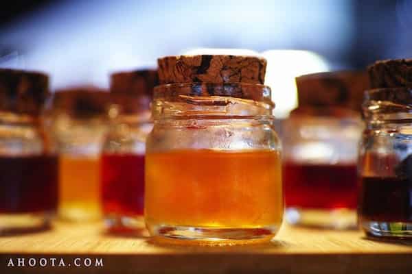 تصویر 5 از فروش مستقیم عسل گشنیز هانیوا از تولید به مصرف