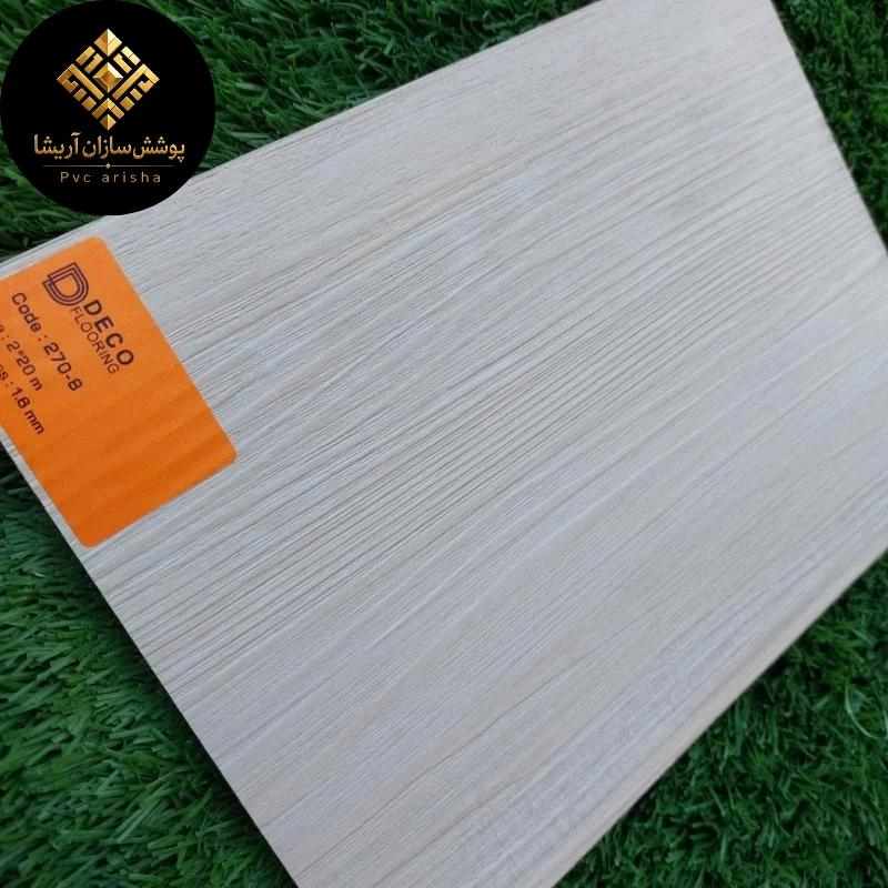 تصویر 2 از خرید کفپوش رولی وارداتی شیراز + قیمت روز