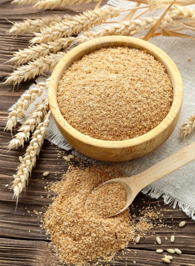 تفاوت پودر جوانه گندم با مکمل های بدنسازی