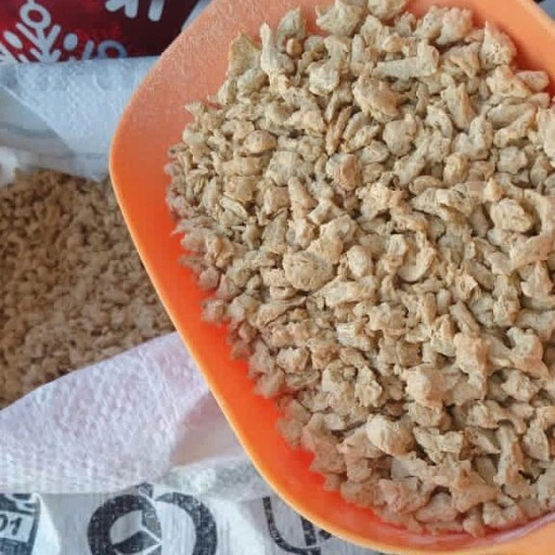 تصویر 1 از سویا برای بازار شما؛ عرضه در حجم‌ های متنوع و اقتصادی