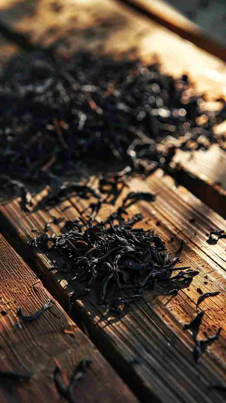 چای معطر ایرانی برای تجربه نوشیدن چای باکیفیت
