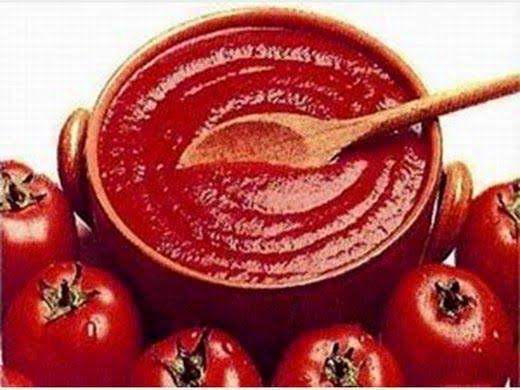 خرید و فروش کنسرو رب گوجه فرنگی در انواع بسته‌بندی + قیمت عمده