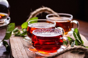 خرید چای لاهیجان اصل مناسب پذیرایی حرفه ای