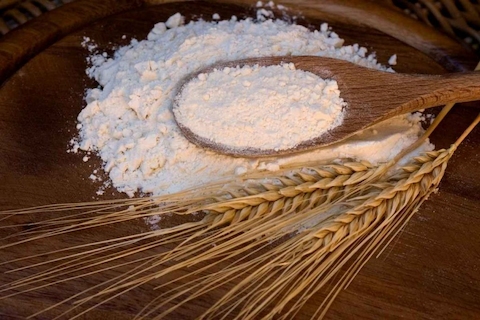 قیمت نشاسته گندم امروز + خرید مستقیم و عمده