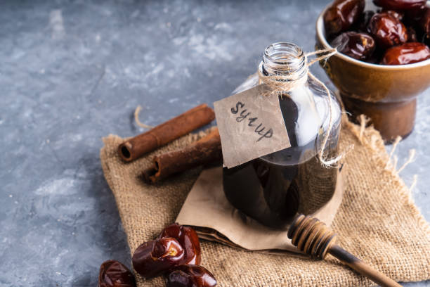 راهنمای خرید شیره خرما + قیمت عالی