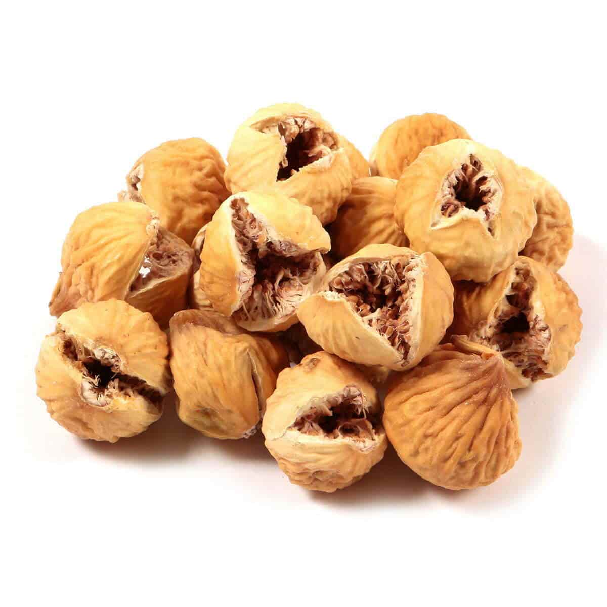 تصویر 2 از انجیر خشک پرک استهبان با طعم طبیعی و کیفیت ممتاز