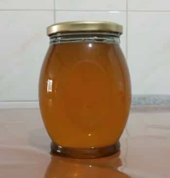 تصویر 2 از خرید عمده اینترنتی عسل گون گز هانیوا + قیمت مناسب