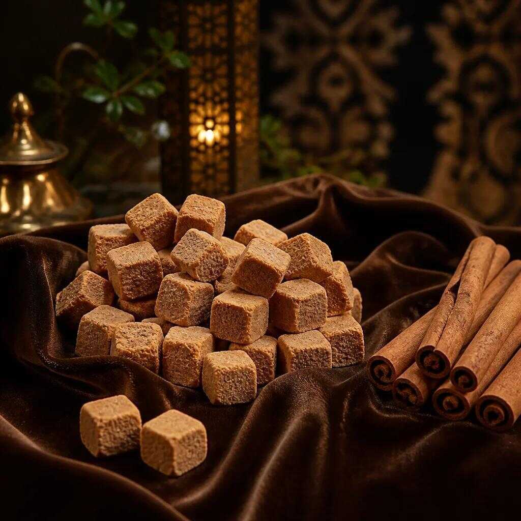 تصویر 1 از فروش حبه عناب و دارچین