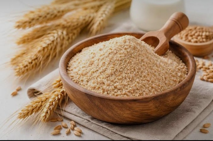 تصویر 5 از طرز مصرف پودر جوانه گندم برای تقویت پوست و مو