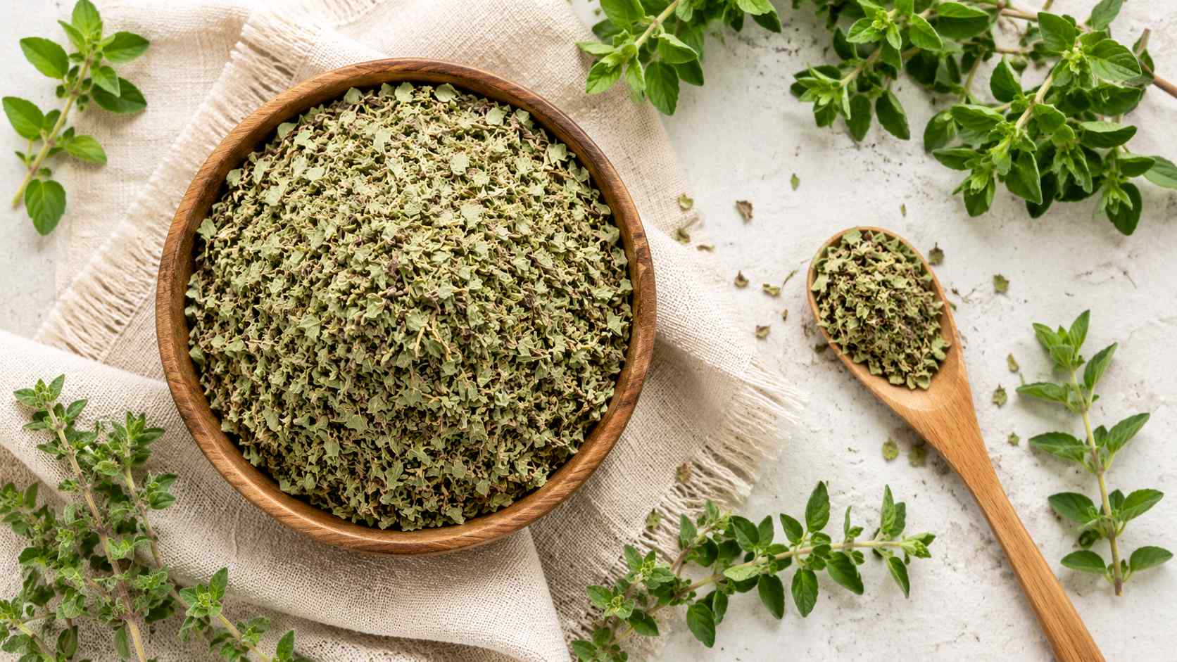 قیمت پونه خشک