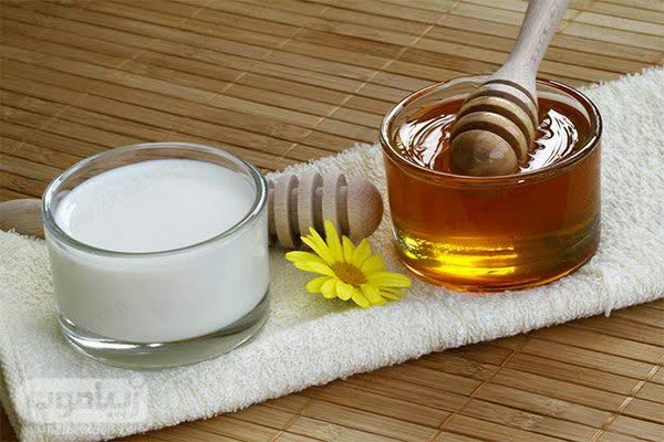 تصویر 5 از پخش عمده عسل شوید هانیوا + قیمت کف بازار