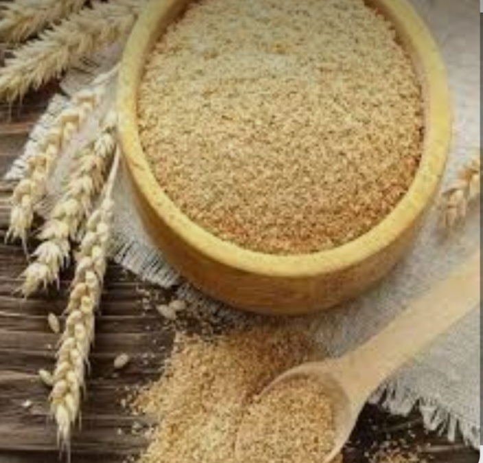 تصویر 3 از طرز مصرف پودر جوانه گندم برای رفع یبوست