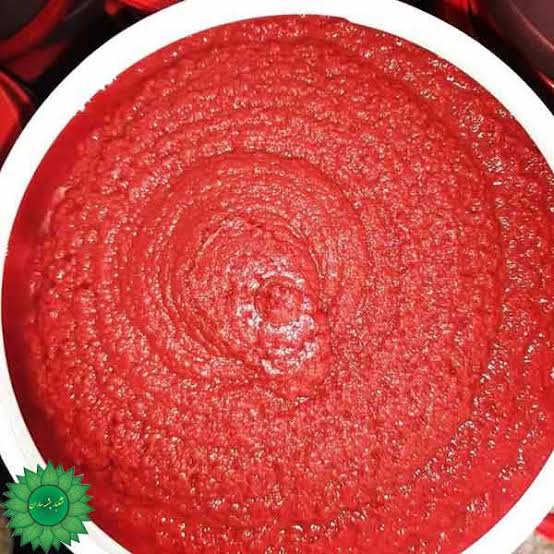 خرید رب گوجه فرنگی با کیفیت + مناسب صادرات و توزیع عمده