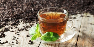 چای لاهیجان