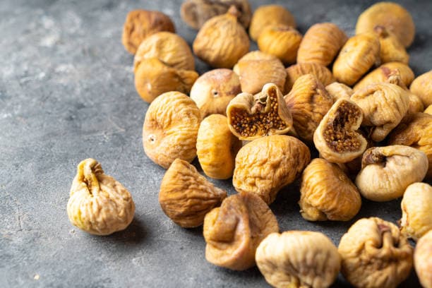 تصویر 3 از انجیر دیم فارس با کیفیت مطلوب و عطر و طعم طبیعی