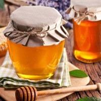 فروش مستقیم و عمده عسل انگبین هانیوا + خریدآسان