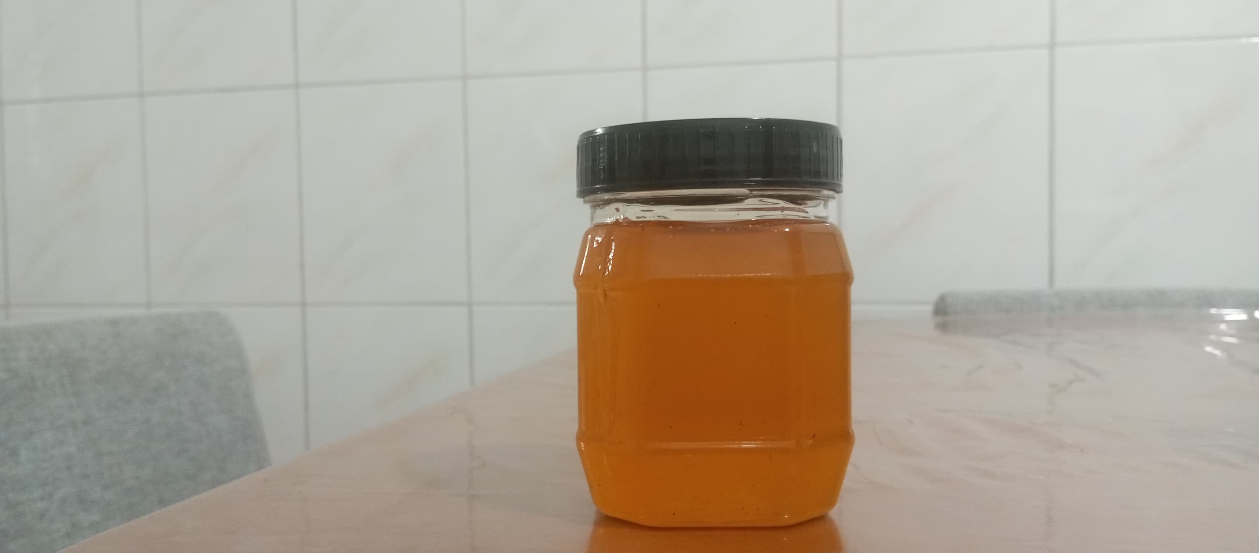 تصویر 2 از فروش مستقیم و عمده عسل انگبین هانیوا + خریدآسان