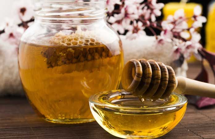 قیمت روزانه عسل کوهی هانیوا + فروش نقدی