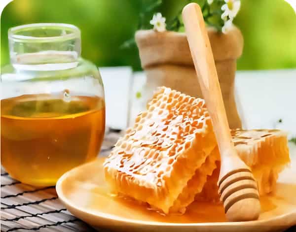تصویر 1 از قیمت روزانه عسل کوهی هانیوا + فروش نقدی