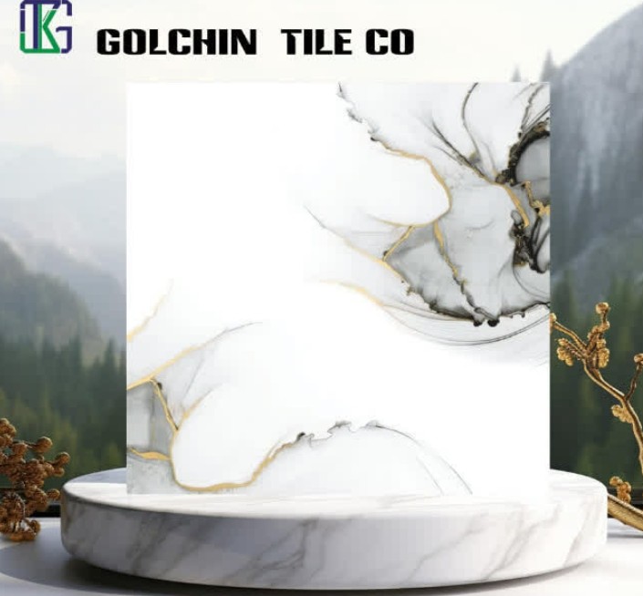 قیمت کاشی وسرامیک گلچین میبد + فروش ویژه